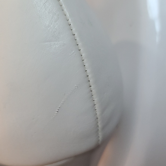 JustFab Pumps - Picture 7 of 7